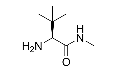 S-tert-Leucine N-methylamide