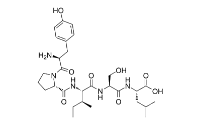 Gluten Exorphin C