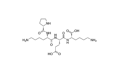 Tetrapeptide-30