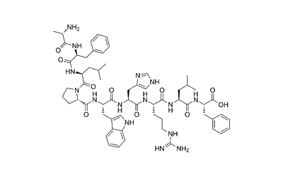 Tyrosinase (206-214), human