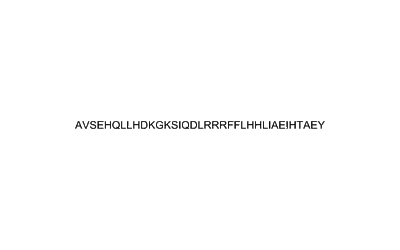(Tyr36)-pTH-Related Protein (1-36) (human, mouse, rat)