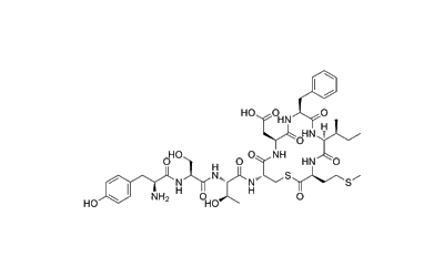 Autoinducing Peptide I