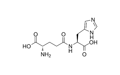 γ-Glutamylhistidine