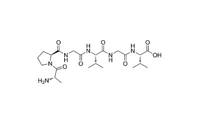 Hexapeptide-12
