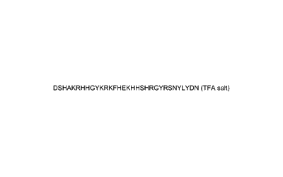 Histatin-3 TFA