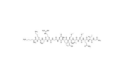 IRS1-derived peptide