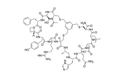Irucalantide