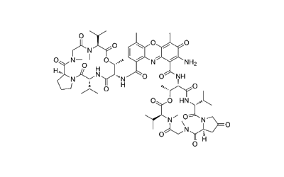 Actinomycin X2