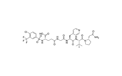 MMP-7-IN-3