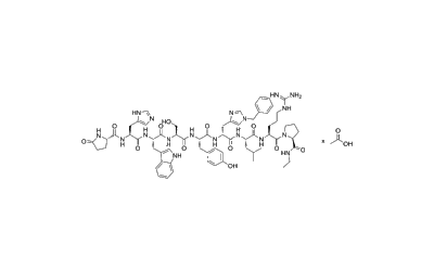 Histrelin acetate
