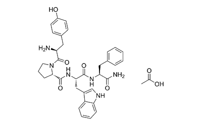 Endomorphin 1 acetate