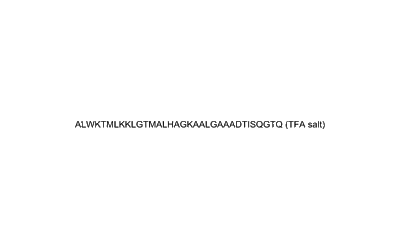 Dermaseptin TFA