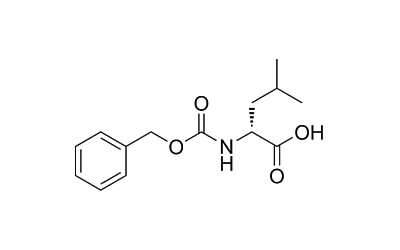 D-N-(Benzyloxycarbonyl)leucine