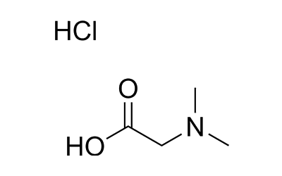 N,N-Dimethylglycine hydrochloride