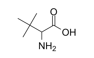 2-Amino-3,3-dimethylbutanoic acid