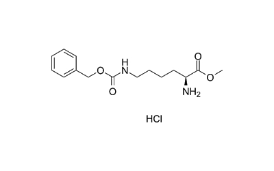 H-Lys(Z)-OMe.HCl