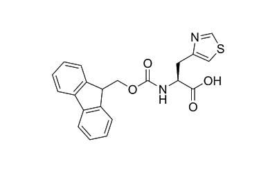 Fmoc-L-(4-thiazolyl)-Alanine