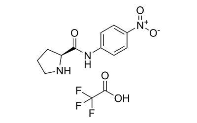 L-Proline p-nitroanilide TFA