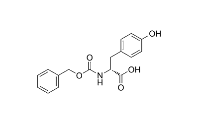 Z-D-tyrosine