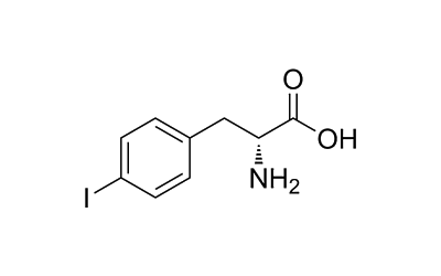 H-D-Phe(4-I)-OH