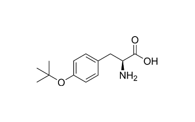 (S)-2-Amino-3-(4-(tert-butoxy)phenyl)propanoic acid