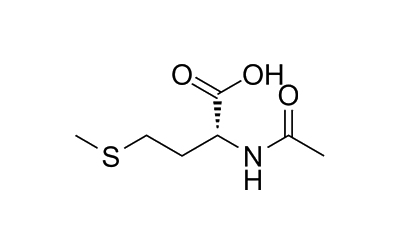 N-Acetyl-D-methionine