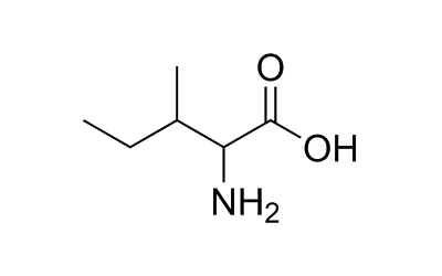 DL-Isoleucine