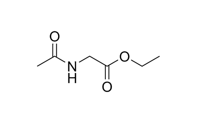 Ethyl acetylglycinate