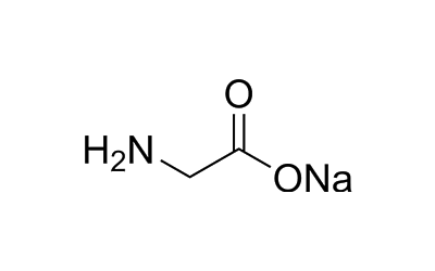 Sodium 2-aminoacetate