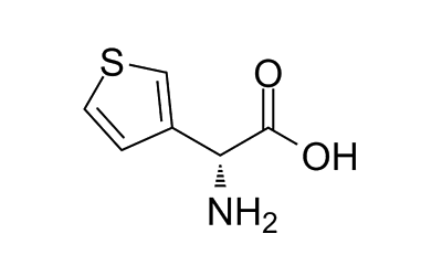 (R)-2-Amino-2-(thiophen-3-yl)acetic acid