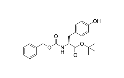 Z-Tyr-OtBu