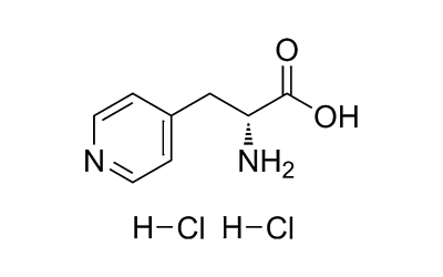 H-D-4-Pal-OH.2HCl