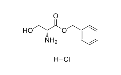 Benzyl D-serinate hydrochloride