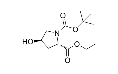 Boc-Hyp-OEt