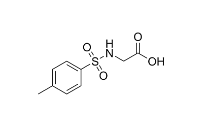 N-p-Tosylglycine