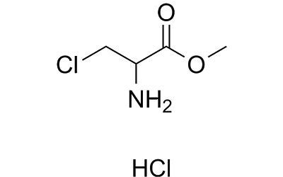 Methyl 2-amino-3-chloropropanoate hydrochloride