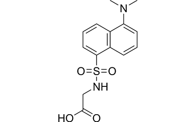 Dansylglycine