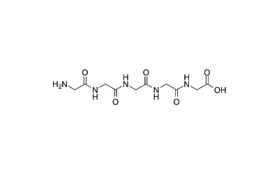 Pentaglycine
