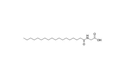 N-Stearoylglycine