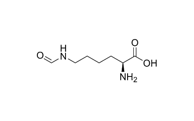 Nε-Formyl-L-lysine