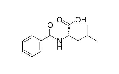 N-Benzoyl-L-leucine