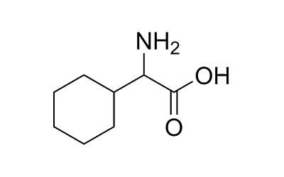 Cyclohexylglycine