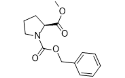 N-Z-L-proline methyl ester