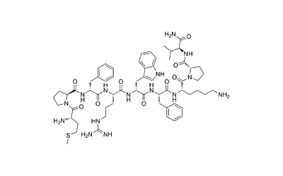 Nonapeptide-1