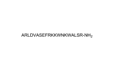 Proadrenomedullin (1-20), human
