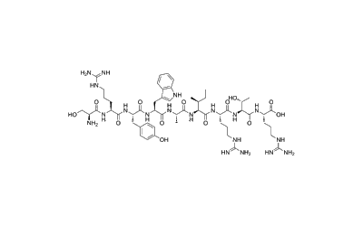 CEF8, Influenza Virus NP (383-391)