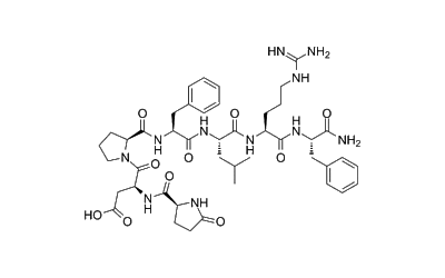 Phe-Met-Arg-Phe Like Peptide, Snail Helix aspersa
