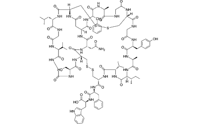 Siamycin I