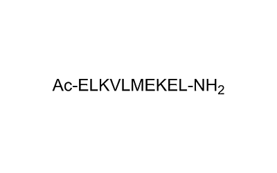 RAGE antagonist peptide