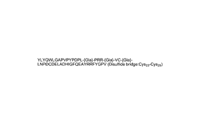 Osteocalcin (1-49) (human)
